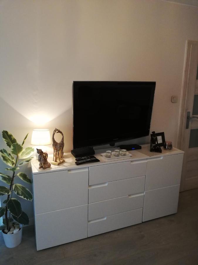 Ferienwohnung Kawalerka - Jelenia Gora, Dziel. Zabobrze Exterior foto