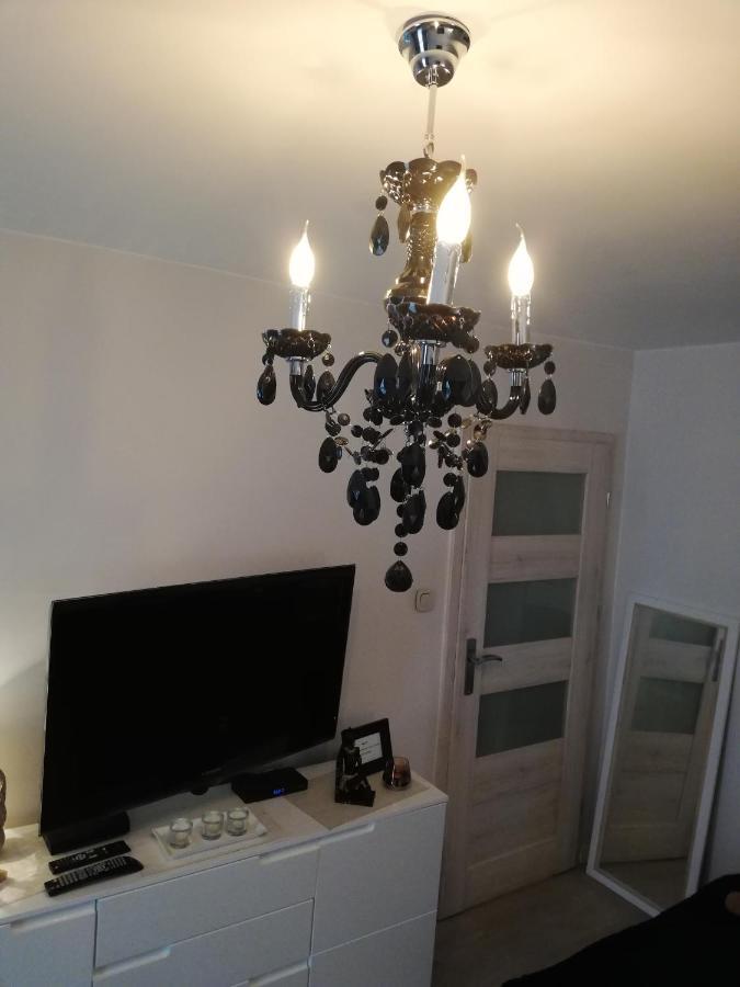 Ferienwohnung Kawalerka - Jelenia Gora, Dziel. Zabobrze Exterior foto